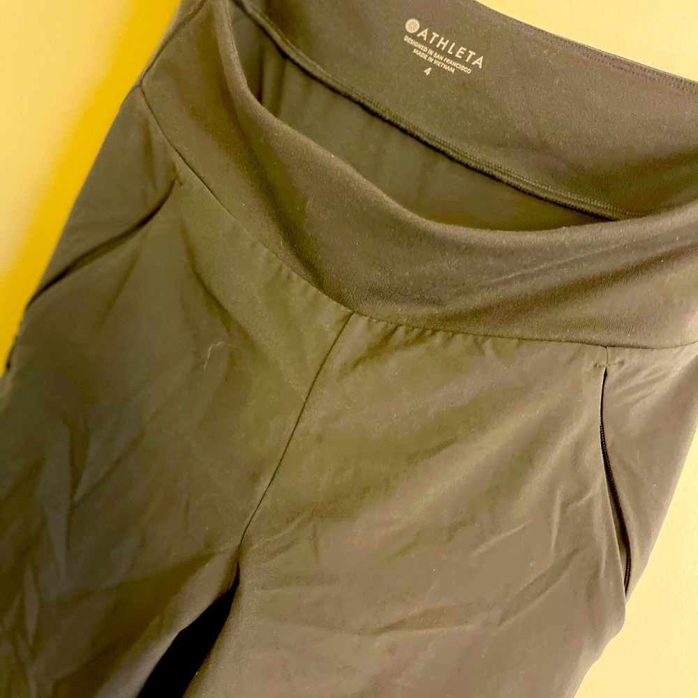 Athleta Joggers